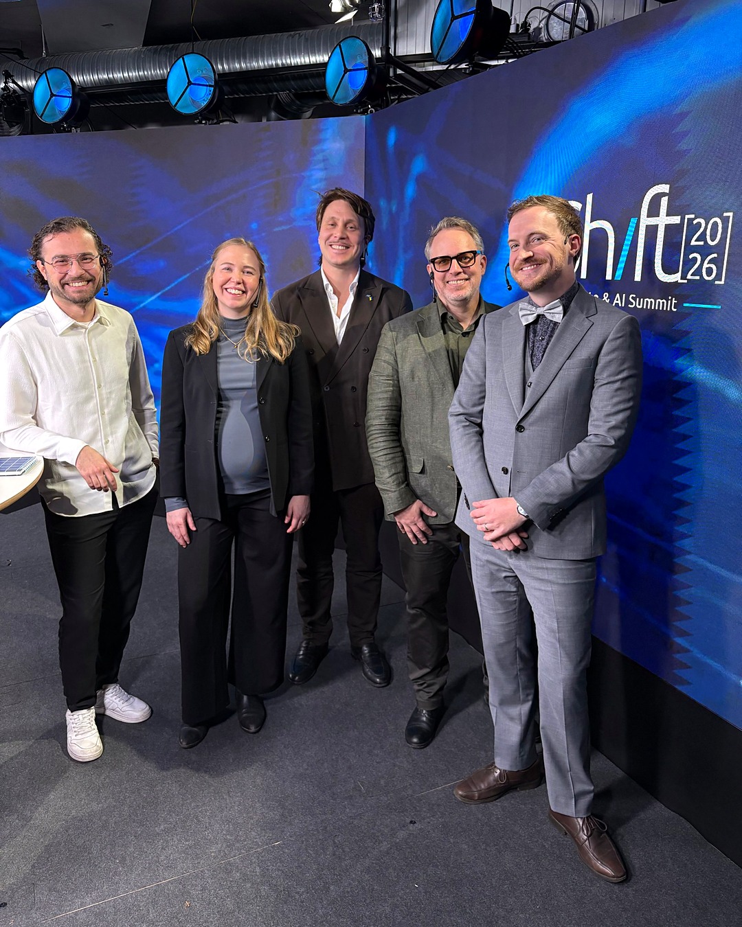 Panel Ansvarsfull AI