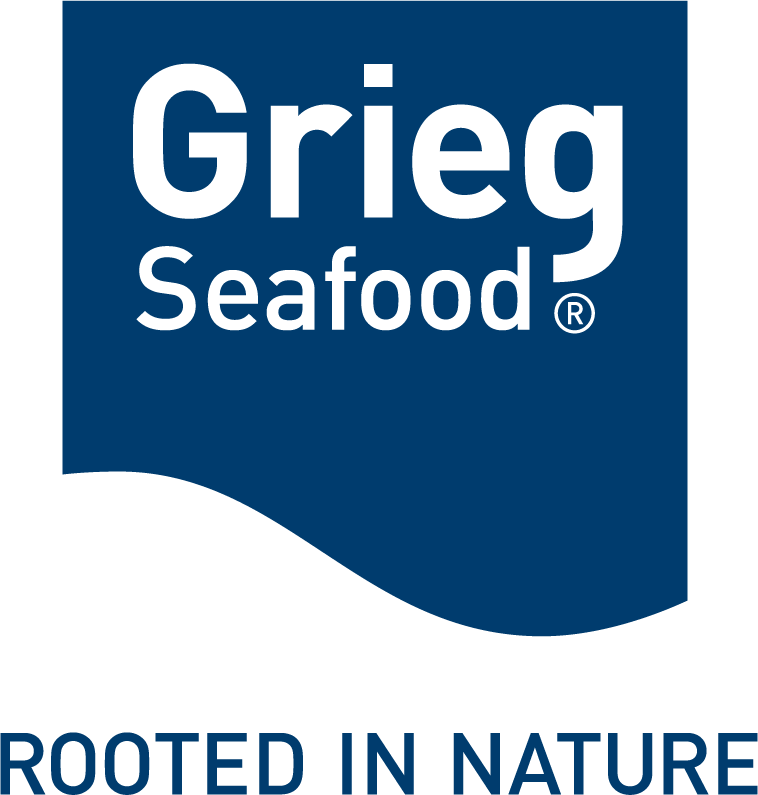 Grieg Seafood