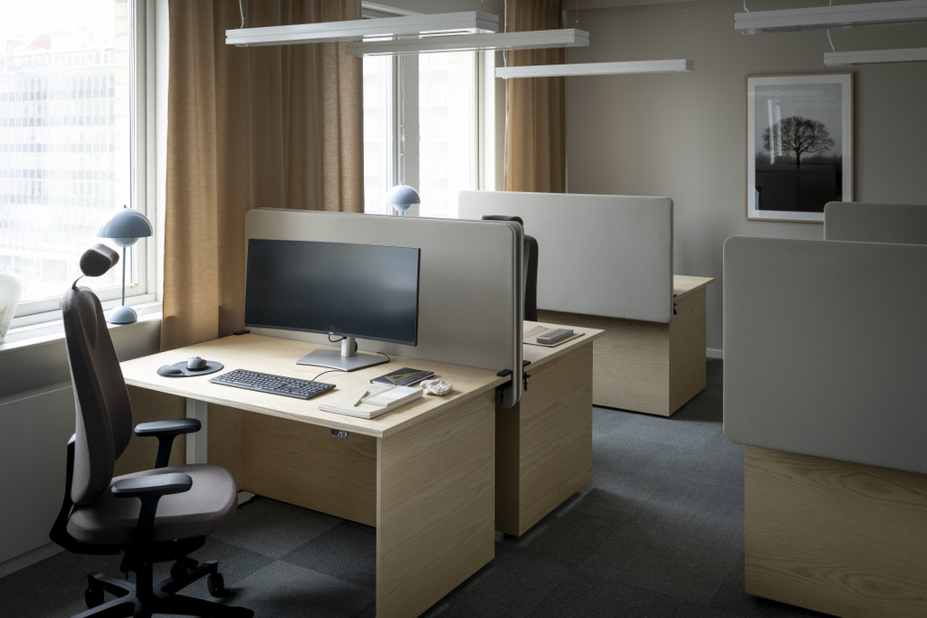 New Office 2