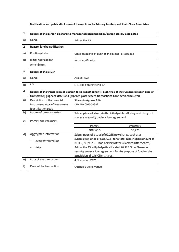 notification form admaniha as