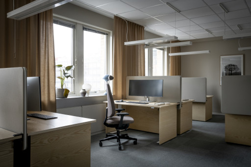 New Office 5
