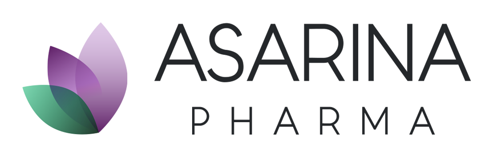 Asarina Pharma