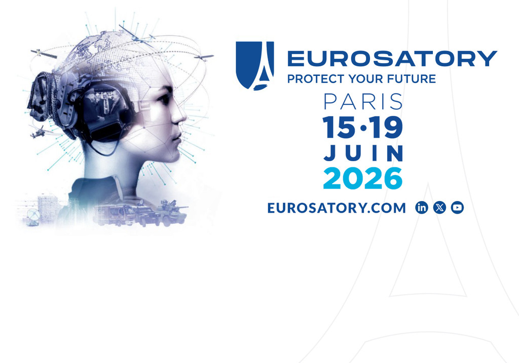 Diadrom Eurosatory 2026