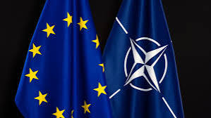 NATO EU