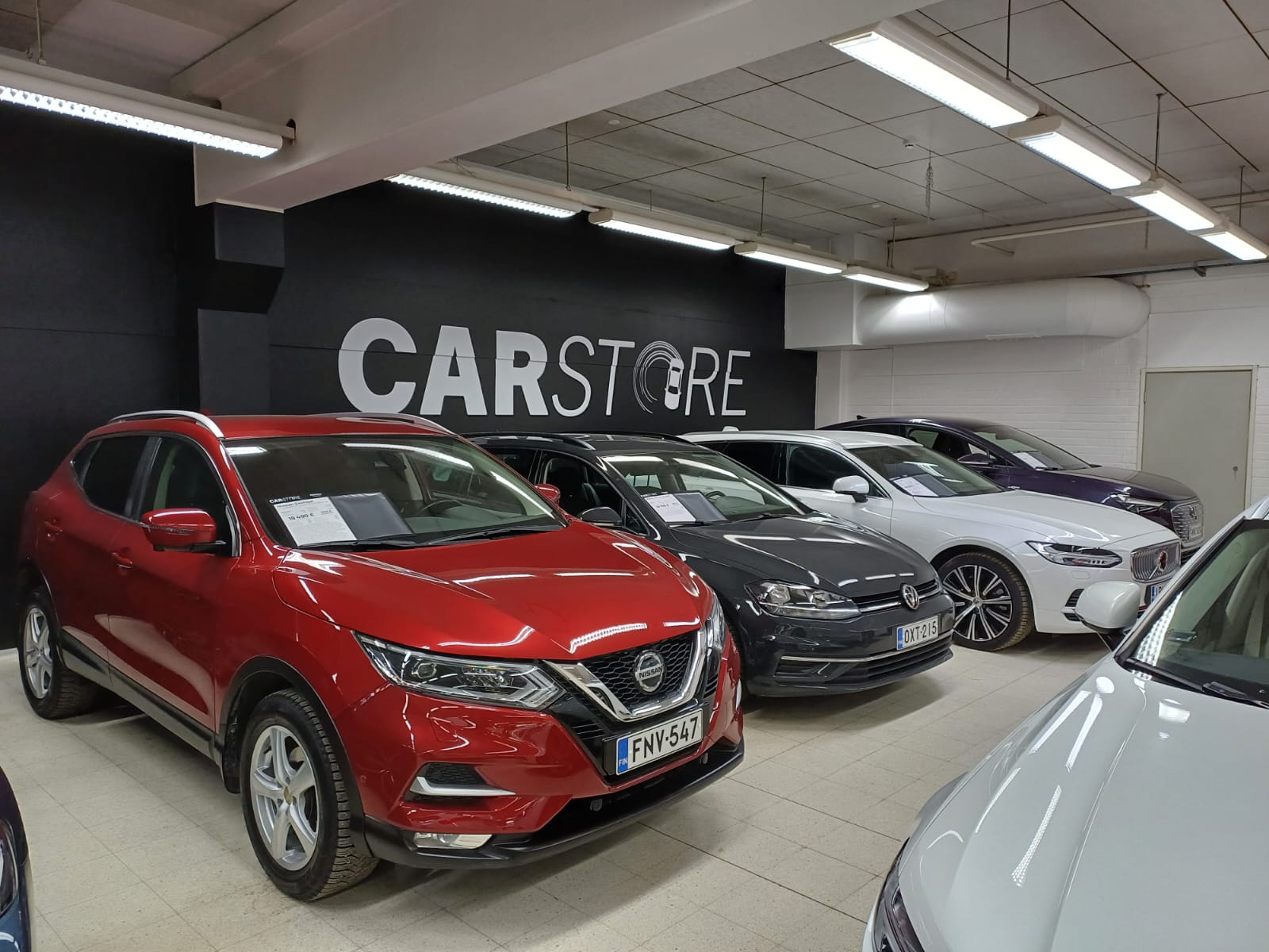 Carstore The International Chain For Used Cars Starts Its Operations Carstore The International Chain For Used Cars Starts Its Operations