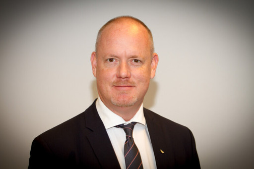 Henrik Fagrell