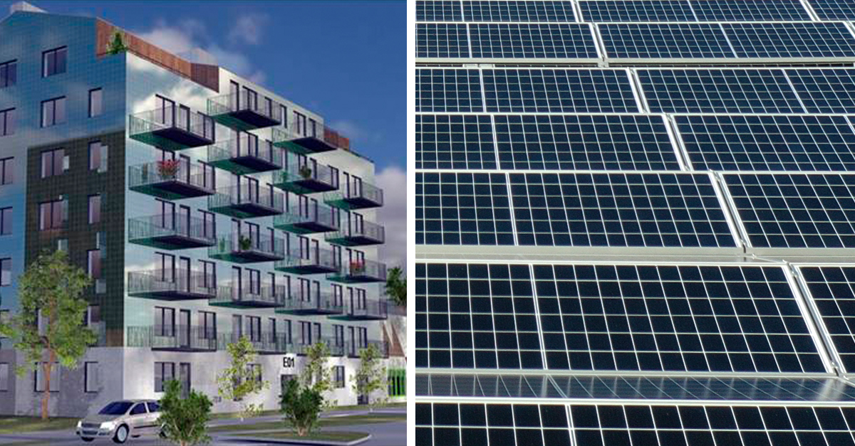 Solenergi och elinstallation: Soltechs dotterbolag Neabgruppen vinner upphandling med värde om ca 10,3 MSEK