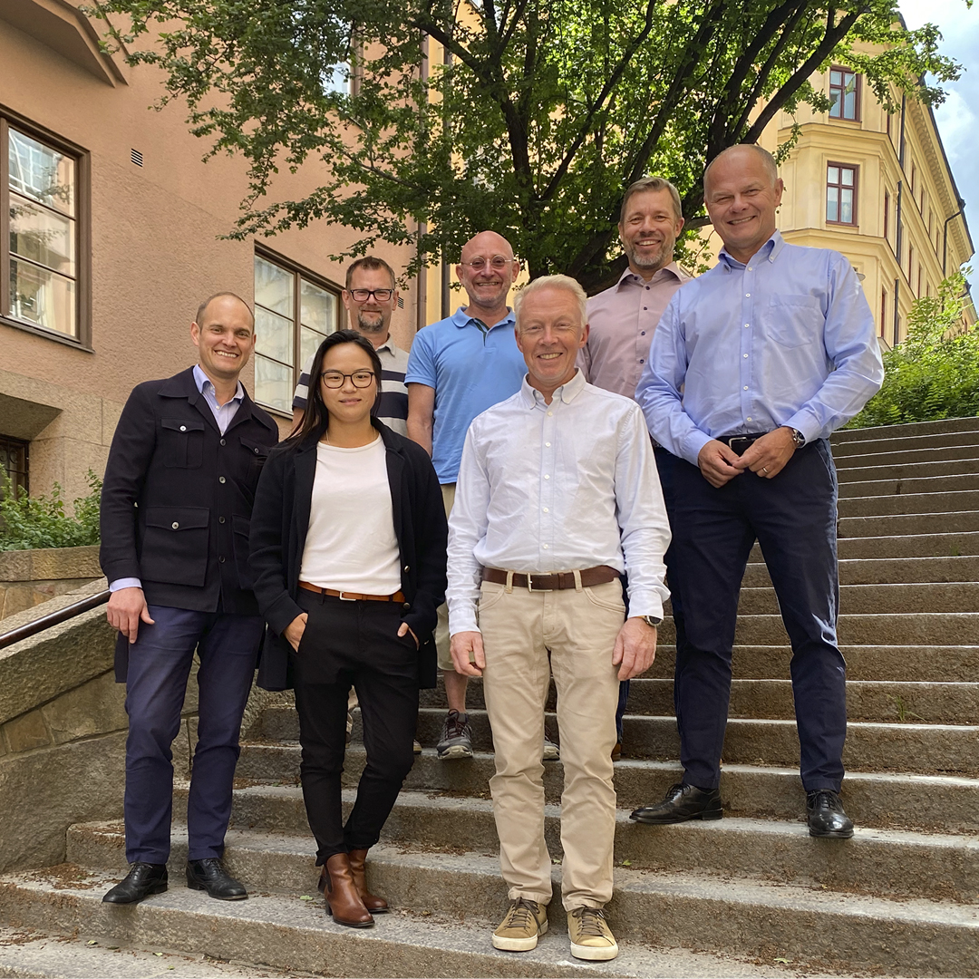Soltech Energy acquires 100% of the electrical engineering company Tekniska lösningar i Täby AB
