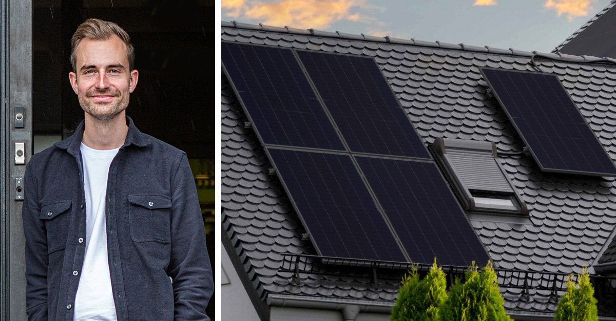 Soltechs nederländska dotterbolag 365zon vinner ny solenergiaffär med ordervärde på 28 MSEK