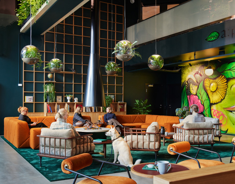 Pressbild Framtidens Arbetsliv 2023