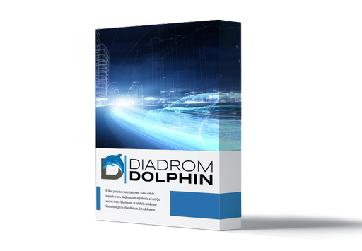 Diadrom Dolphin