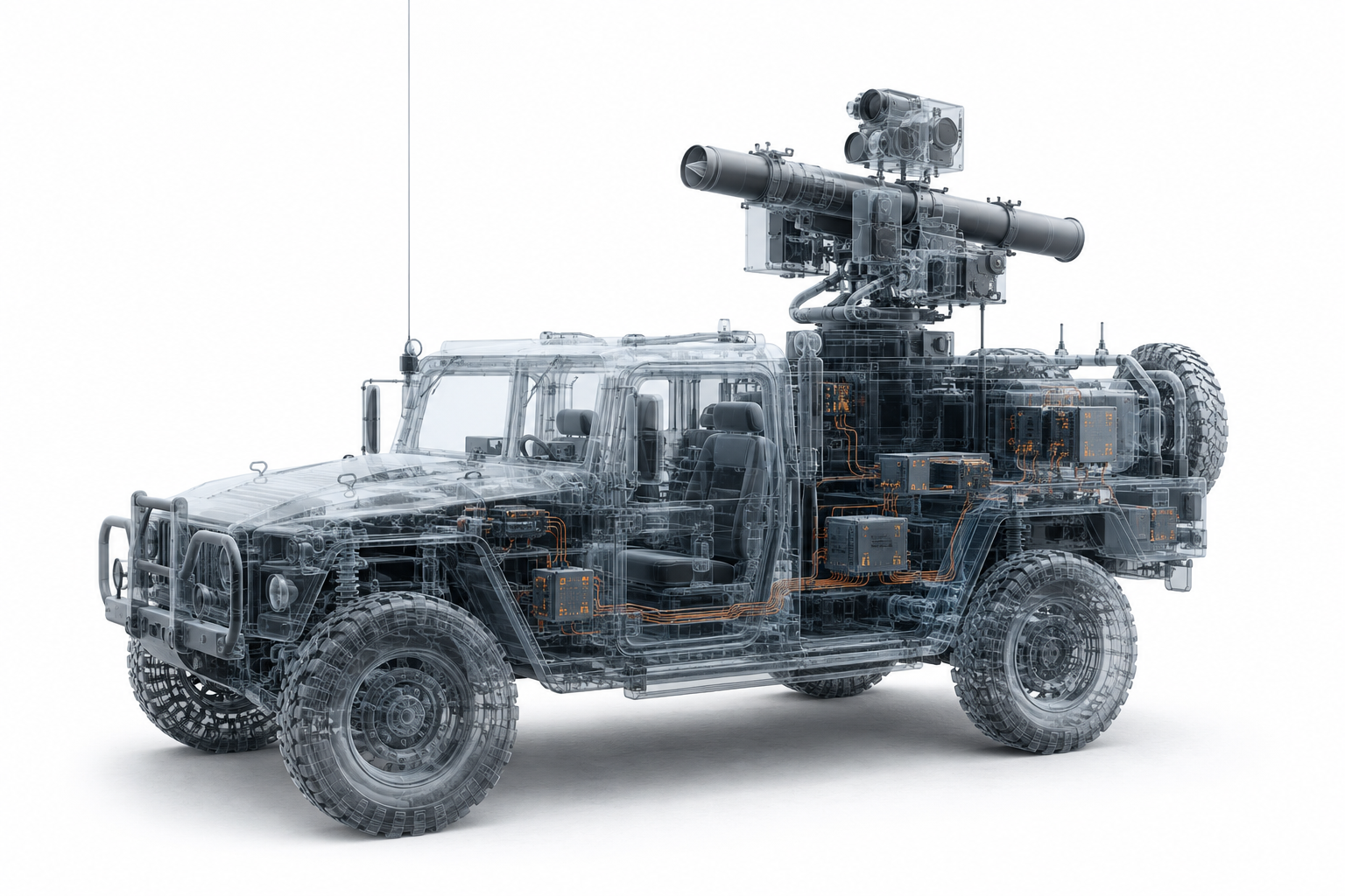 RBS 70 DiagStudio