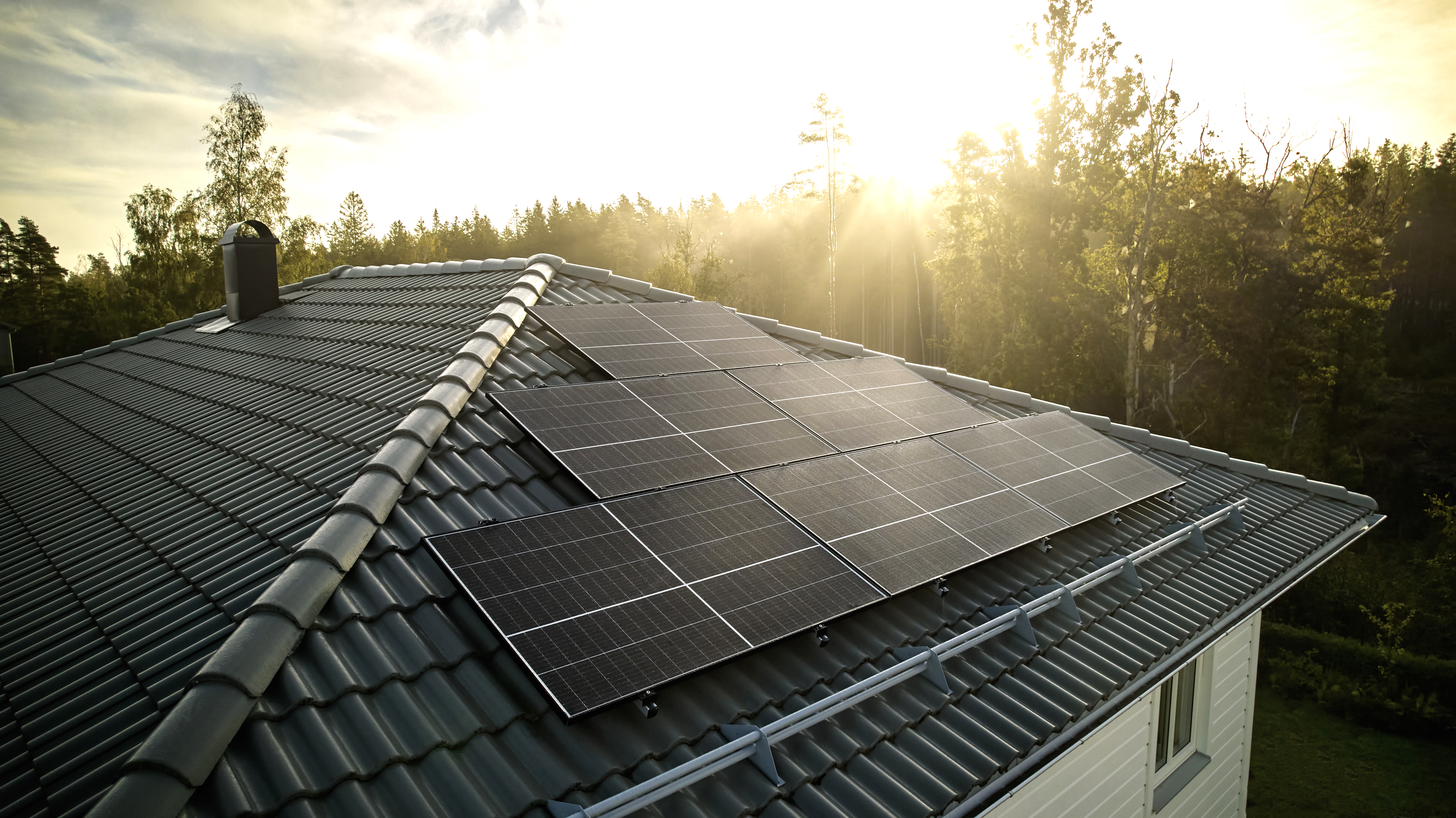 Samtliga myndighetsgodkännanden erhållna för Soltech Energys förvärv av Sesol och Nordic Capitals aktieägande i Soltech Energy