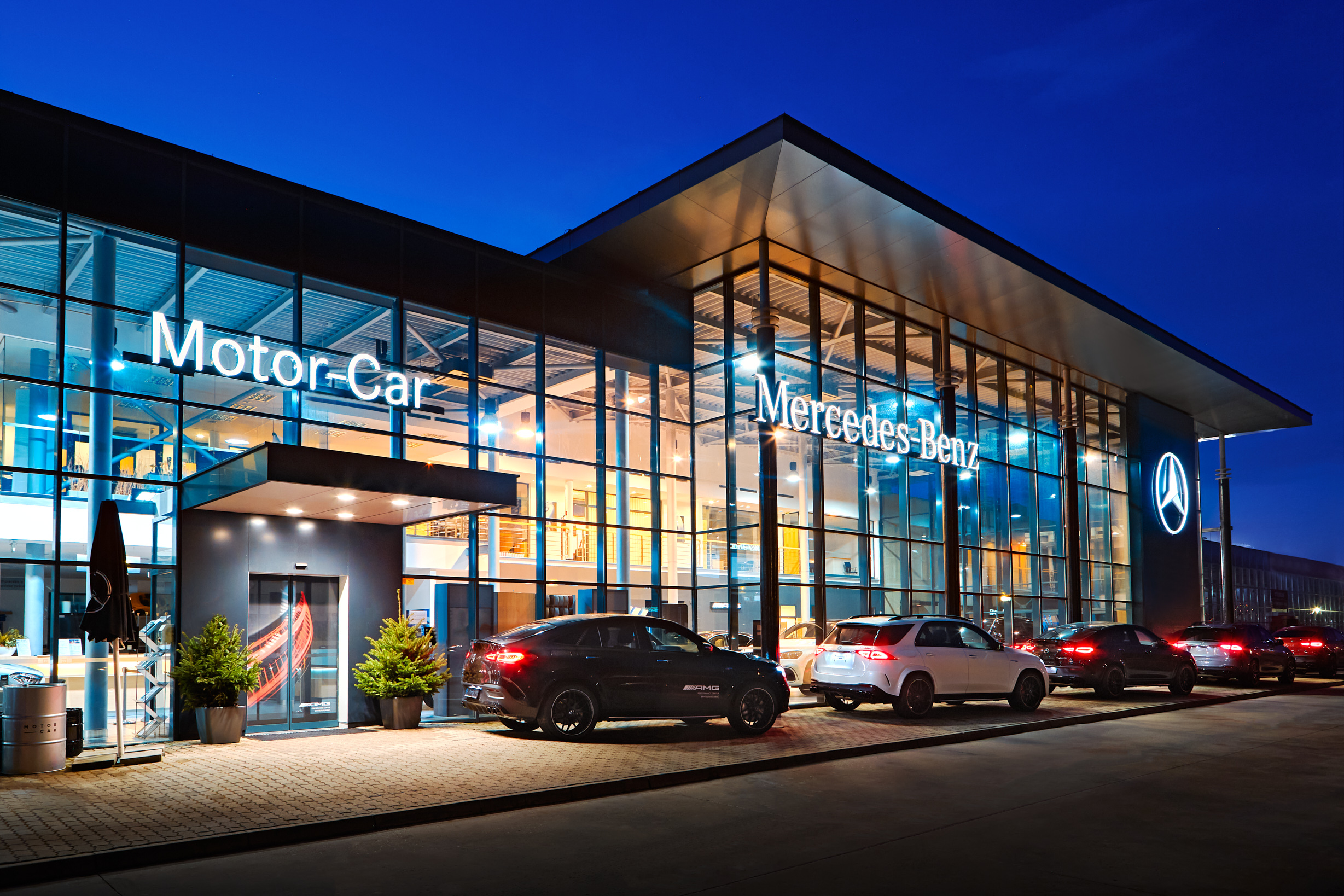 MFN.se > Hedin Mobility Group AB (publ) > Hedin Mobility Group acquires