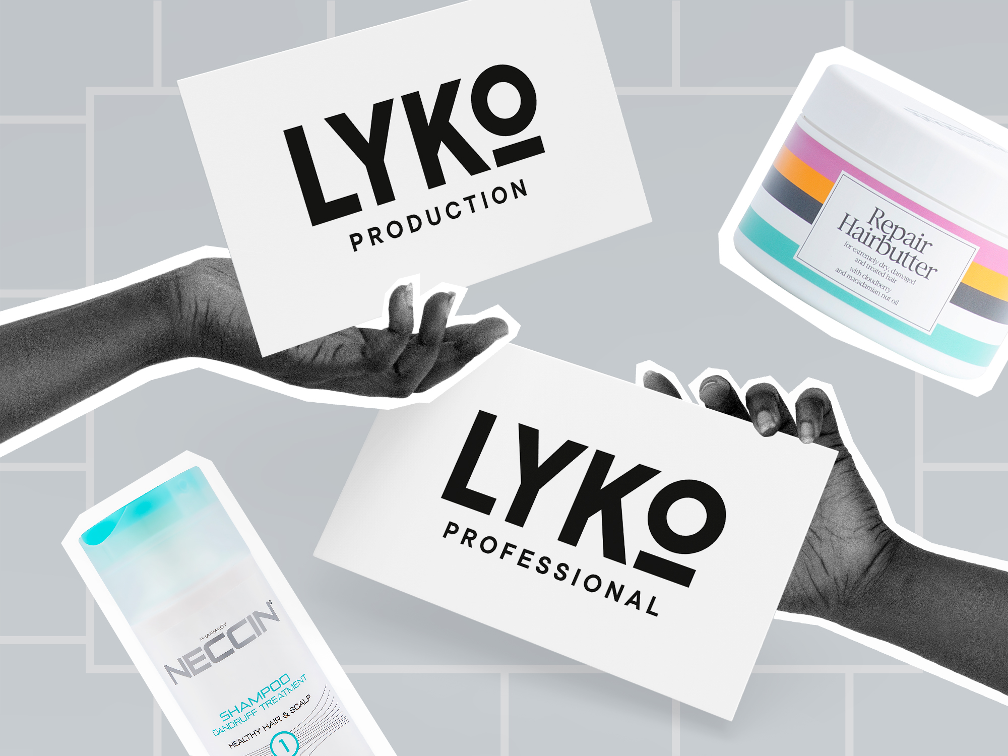 Lyko Professional Och Lyko Production Lyko