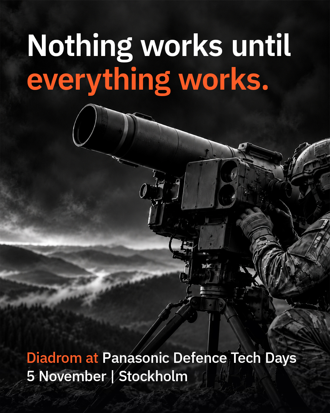 Panasonic Defence Tech Days LinkedIn[5]