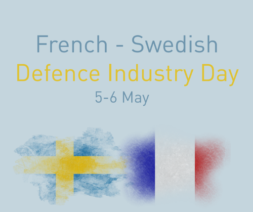 French-Swedish Defence & Security Days 2026