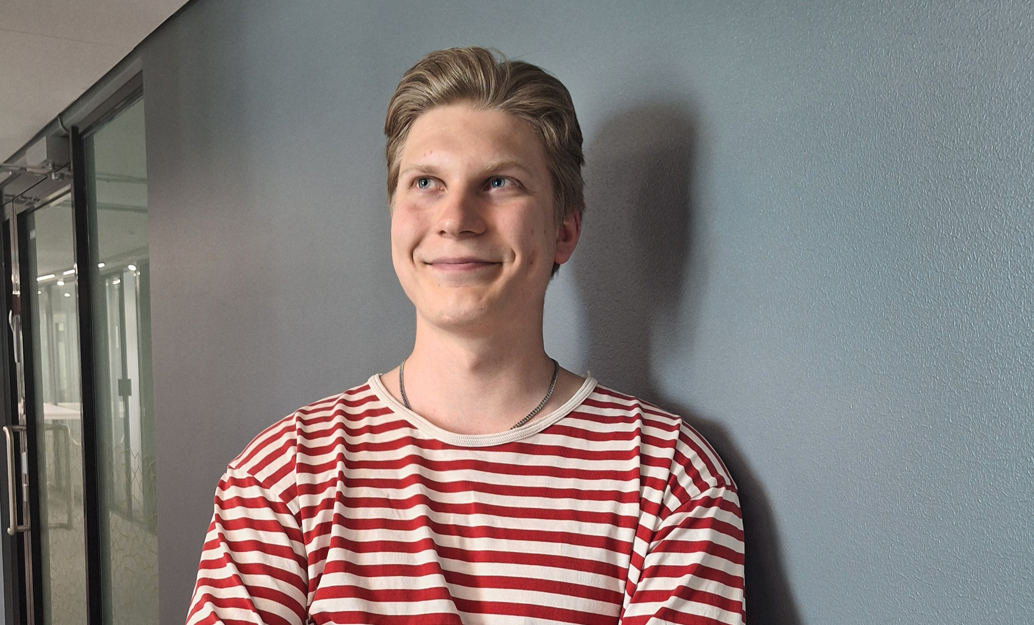 Harrastuksesta ammatiksi: kun yhteys katkeaa, alkaa ongelmanratkaisu
