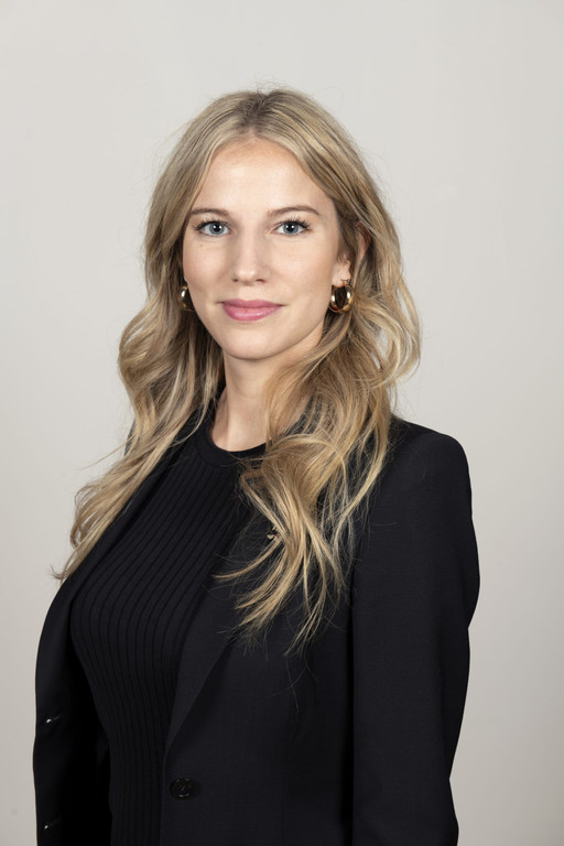 Gabriella Virdarson, FKG
