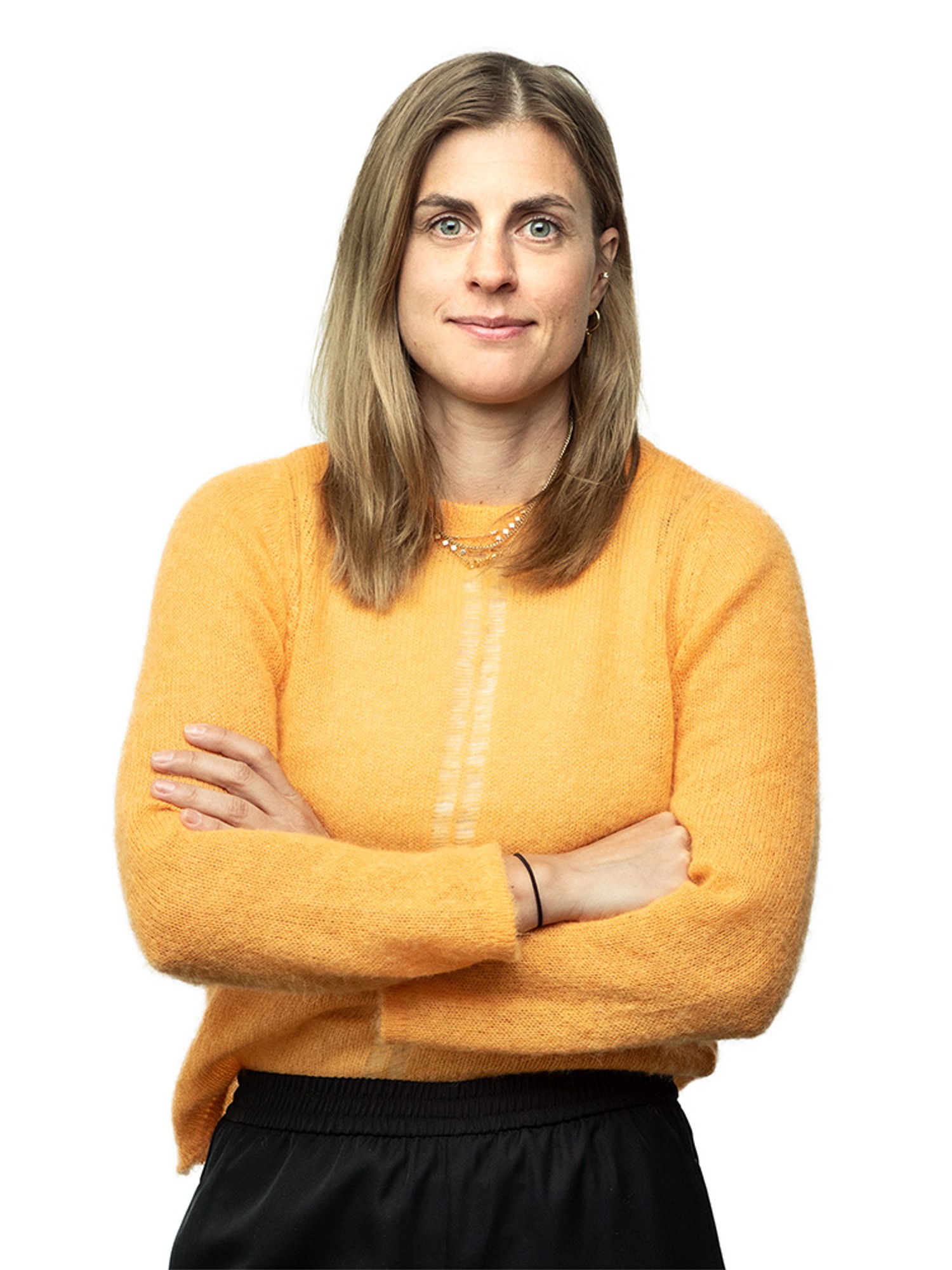 Lina Brolin Porträttbild