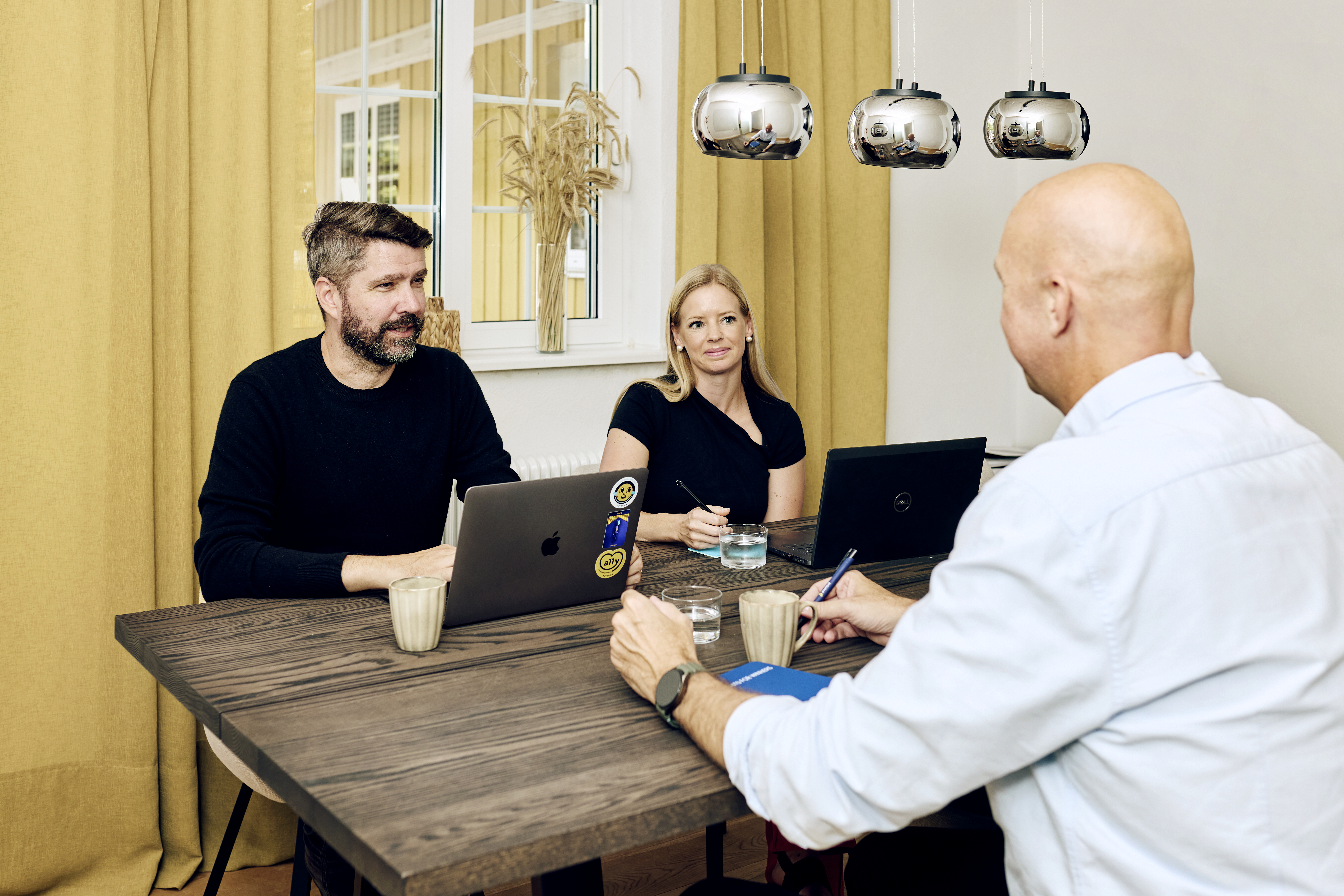 Avensia AB Delårsrapport januari-september 2025