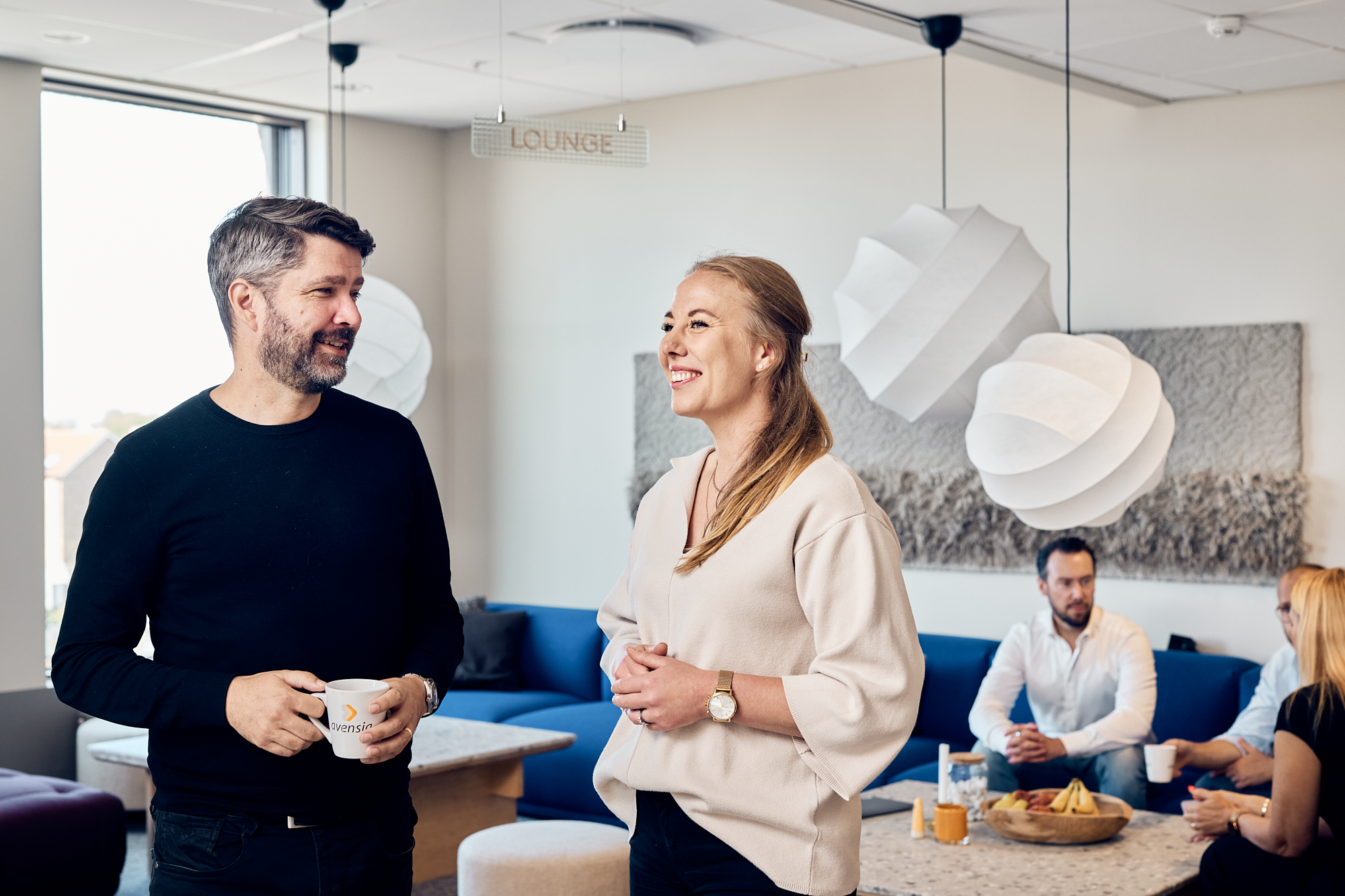 Avensia AB Delårsrapport januari-juni 2025