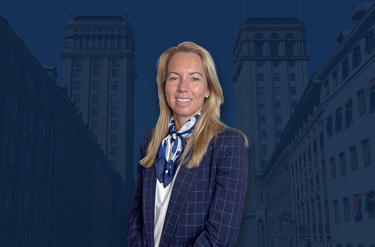 East Capital Group expands sales team to support strong momentum and growing demand for real assets