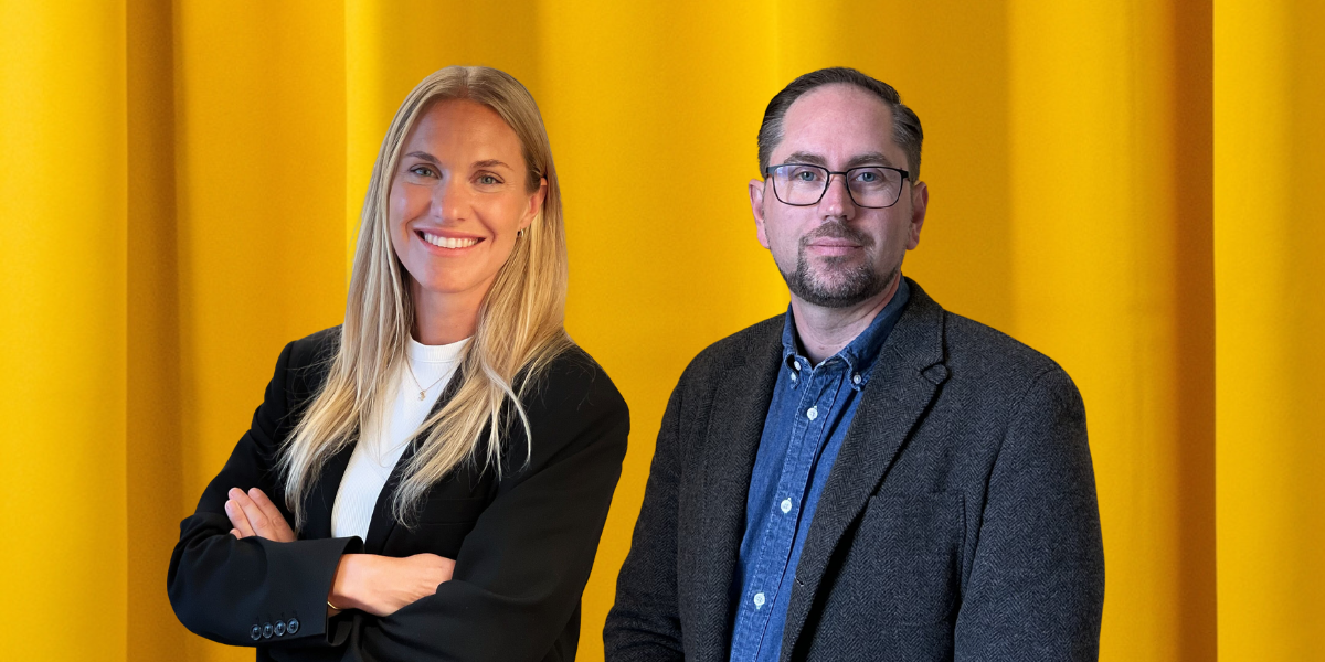 Sofia Aru utses till vd för Avensia Information Management med Martin Knutson som tillförordnad vd