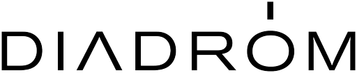 Diadrom Logo AllBlack