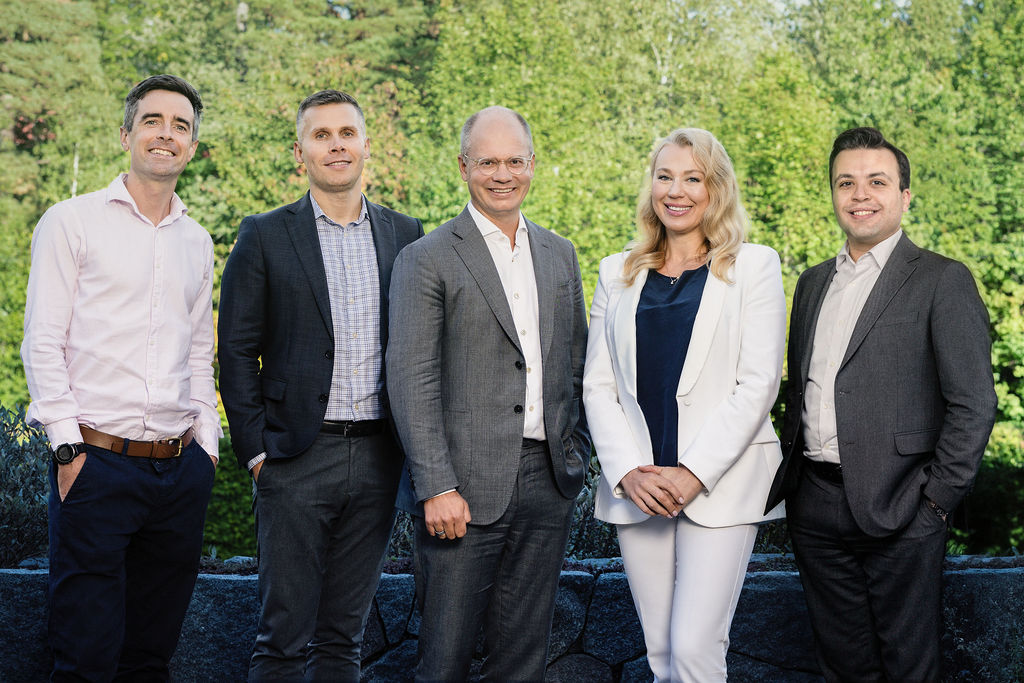 Strong performance drives demand and team expansion at East Capital