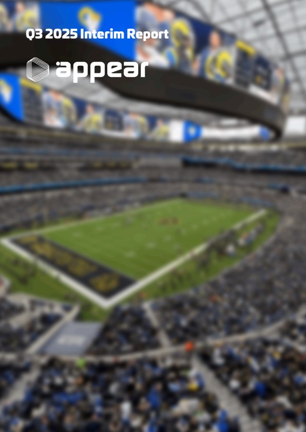 2025 q3 interim report