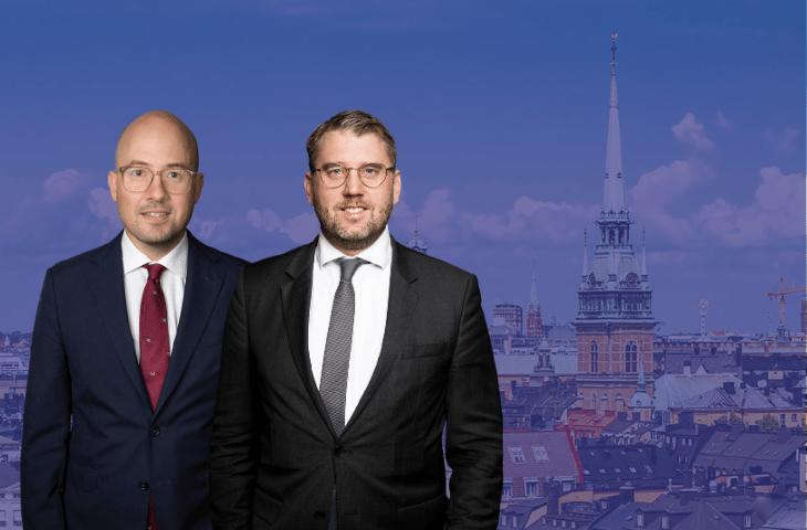Espiria Nordic Corporate Bond surpasses SEK 8 billion, a new milestone for one of Sweden's fastest-growing credit funds