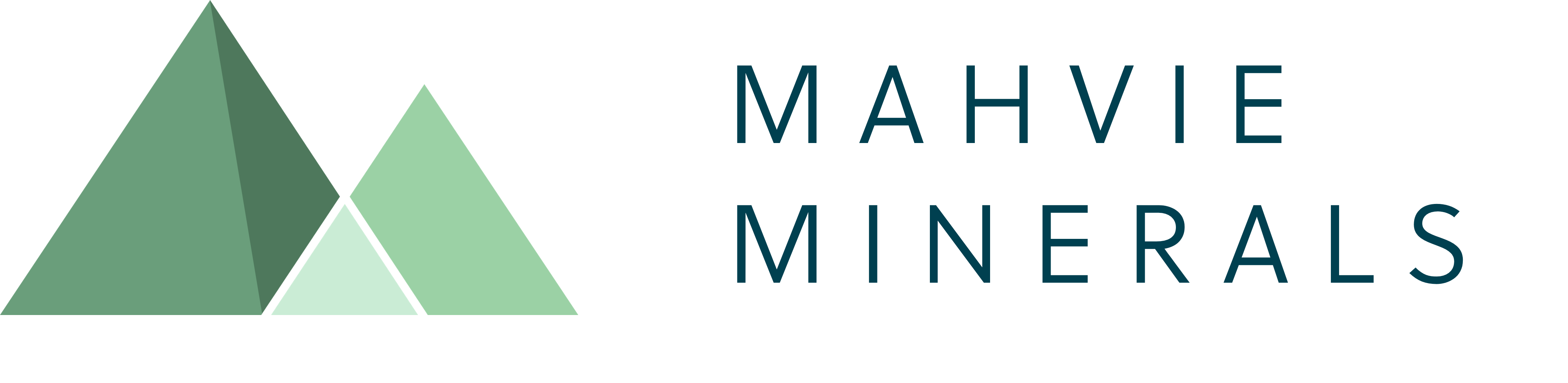 Mahvie Minerals