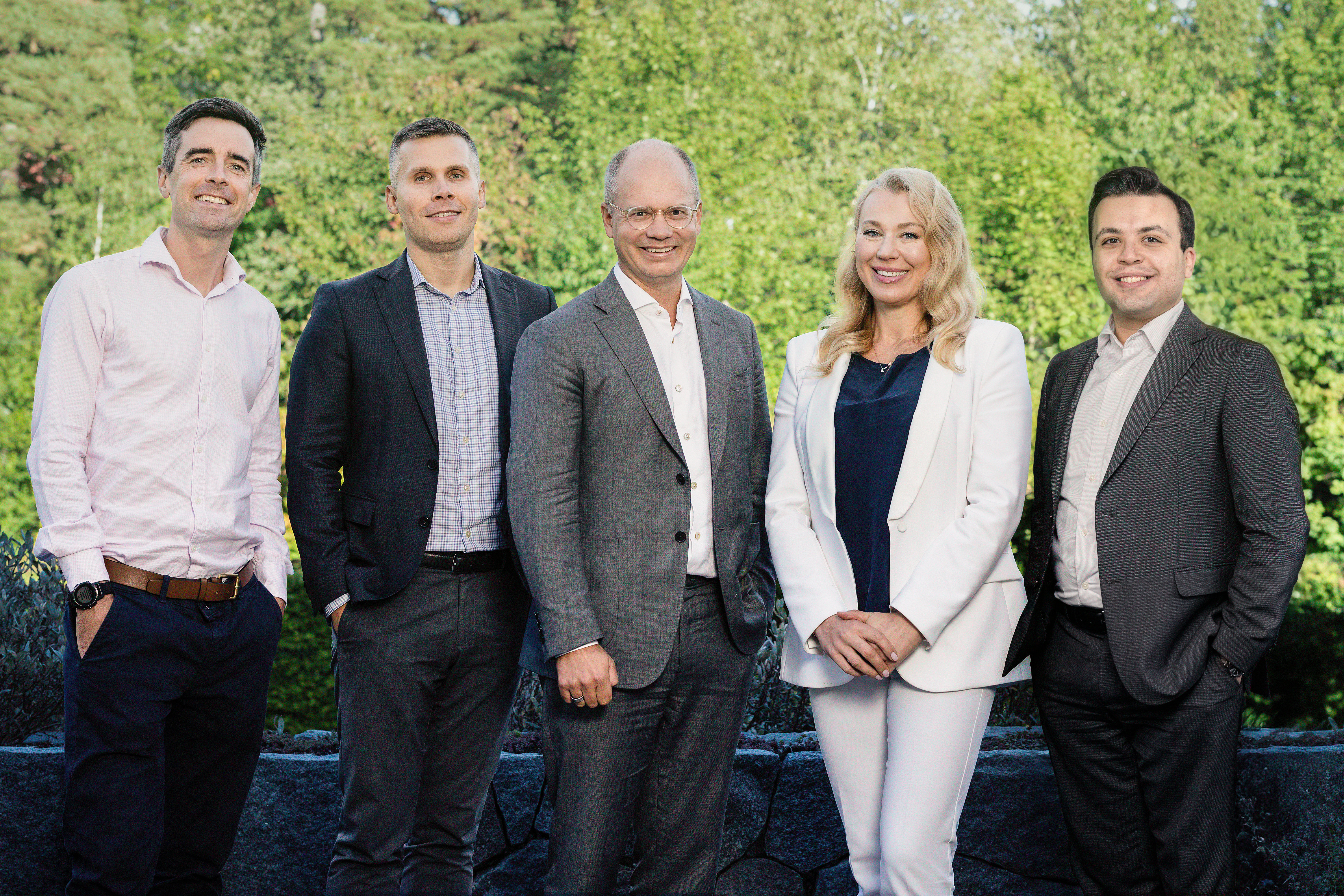 Strong performance drives demand and team expansion at East Capital