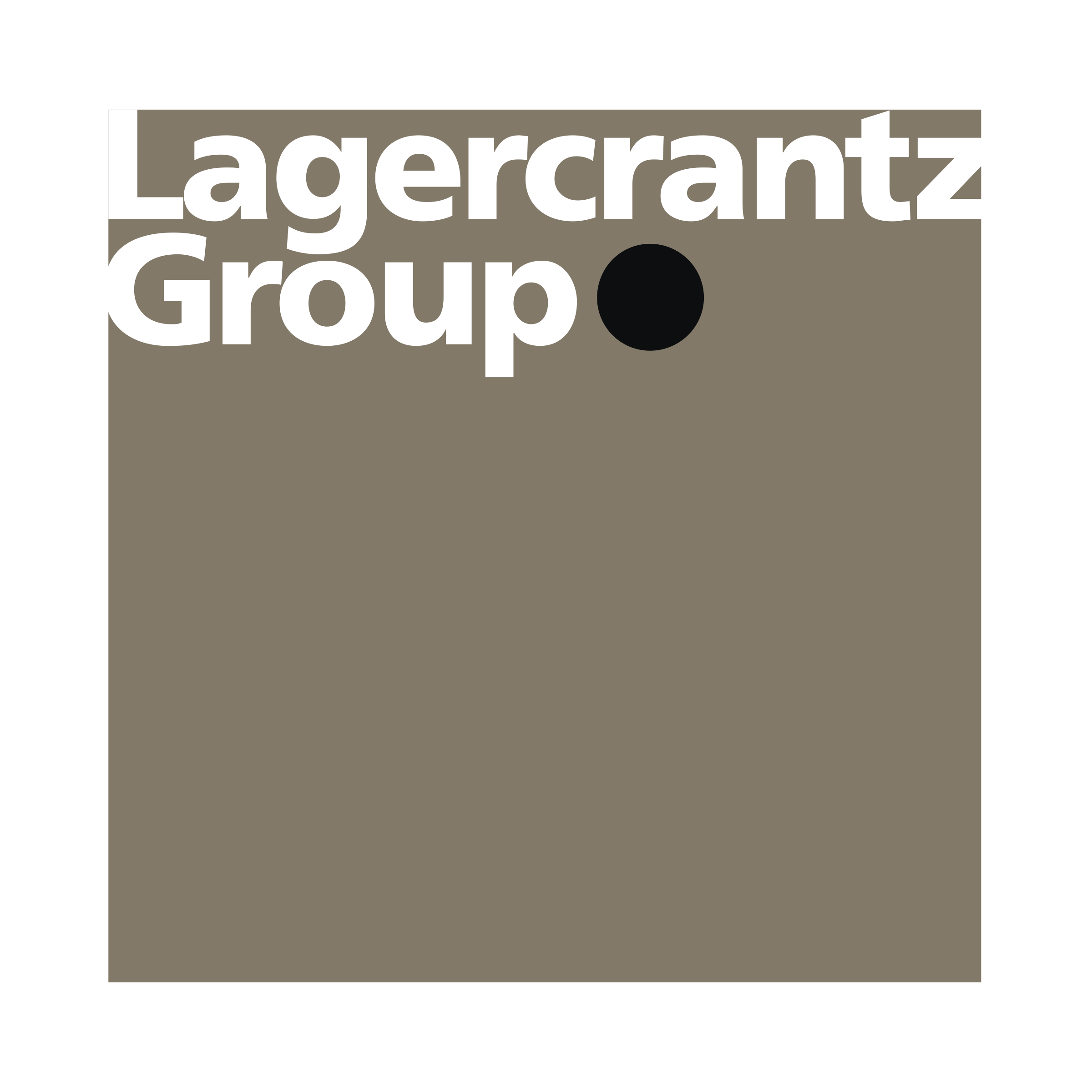 Lagercrantz