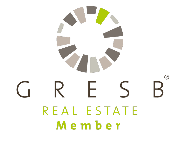 GRESB logotype