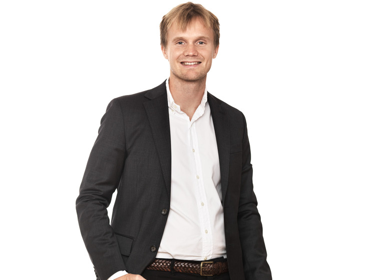 Filip Elland