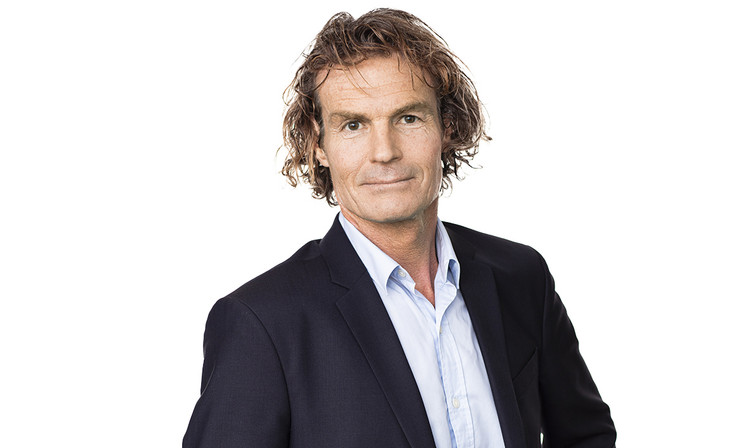 Rutger Arnhult LOW halvkropp