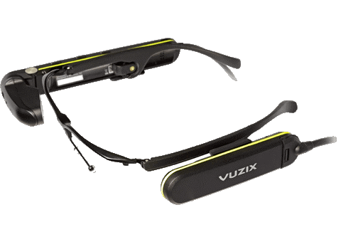 Vuzix ingår partnerskap med XMReality för att utöka sitt erbjudande med XMReality Remote Guidance™