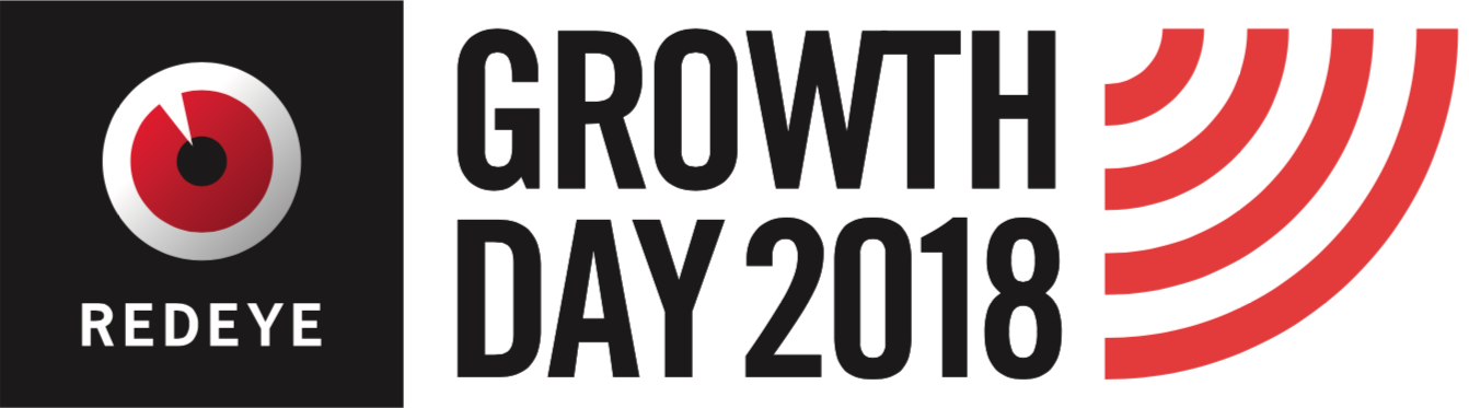 XMReality presenterar på Redeye Growth Day 4 juni 2018