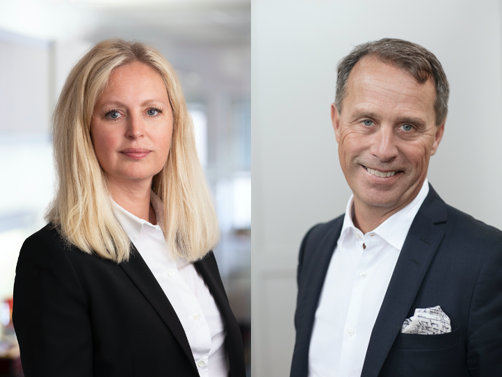 Two new board members with international experience join XMReality’s board of directors