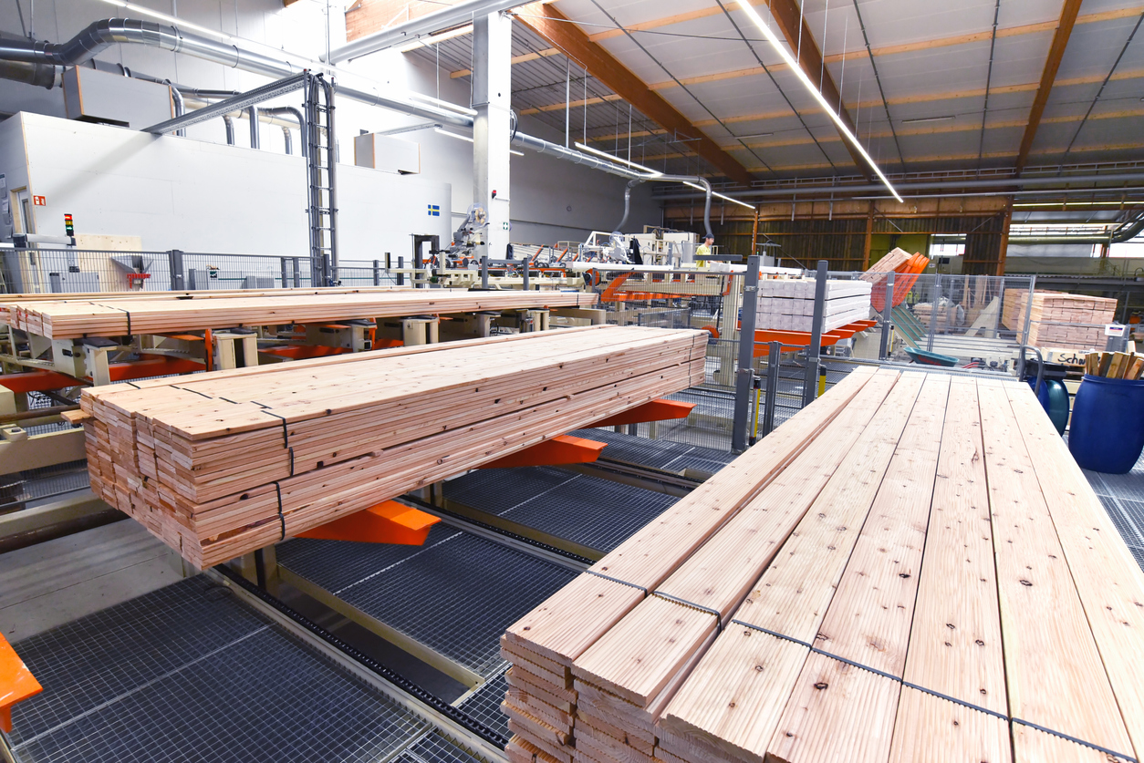 Alta Forest Products, the world’s largest manufacturer of wood fence boards, selects XMReality Remote Guidance