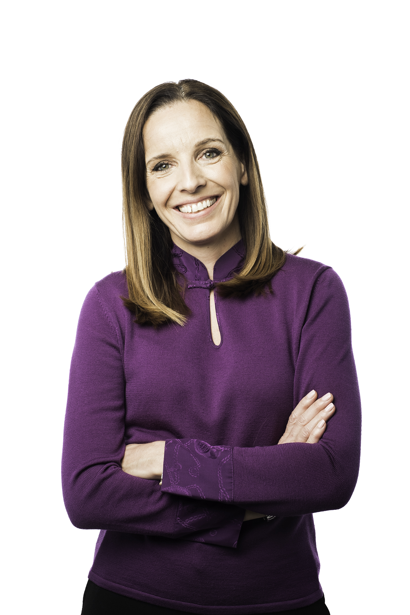 East Capital appoints Partner Karine Hirn, as Chief Sustainability Officer