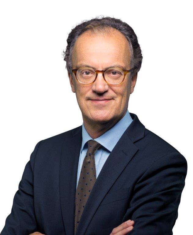 Peter van Berlekom appointed CIO of Developed Markets in East Capital Group