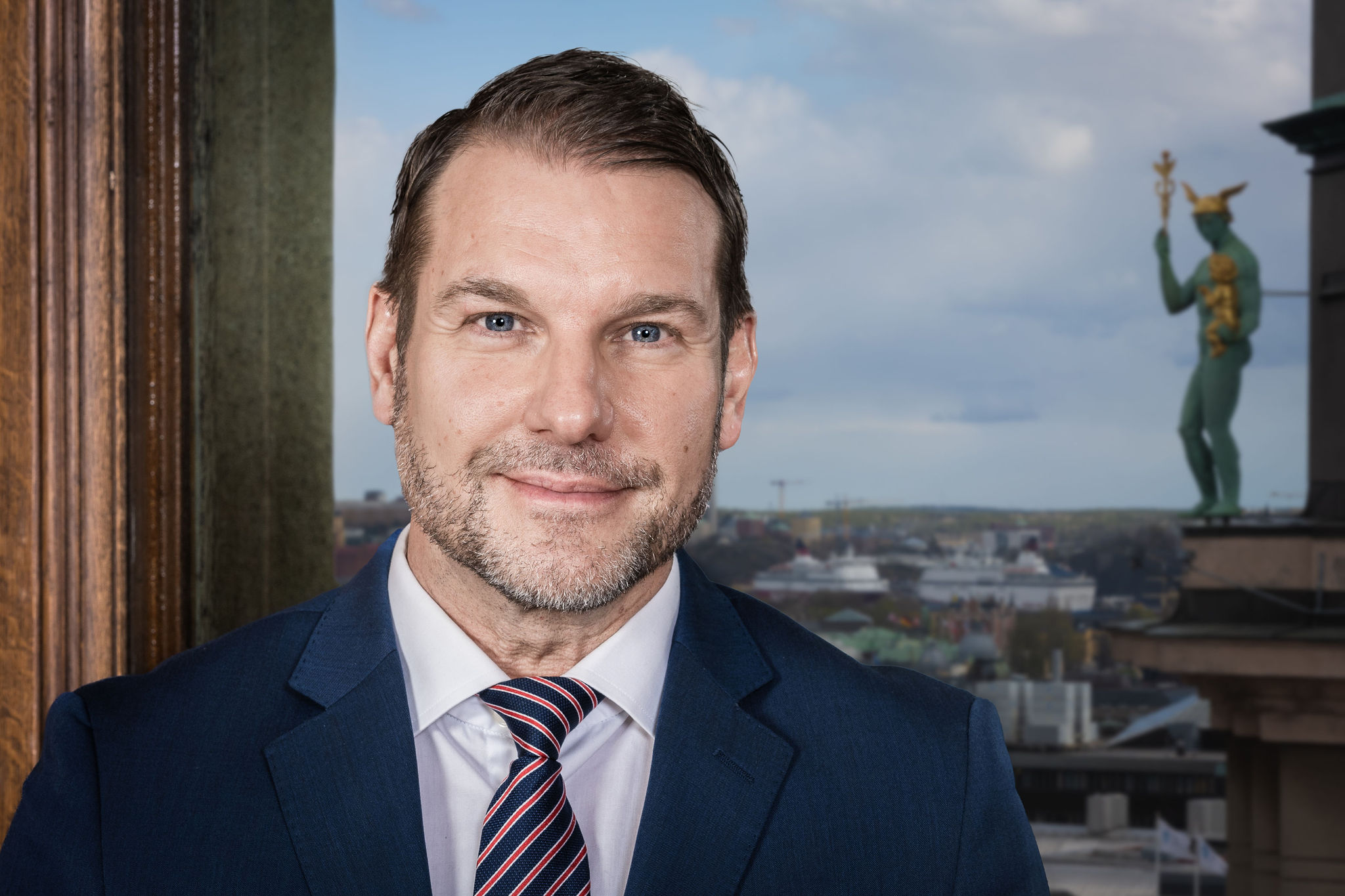 East Capital Group strengthens its focus on third party sales with senior recruit Markus Hempelmark
