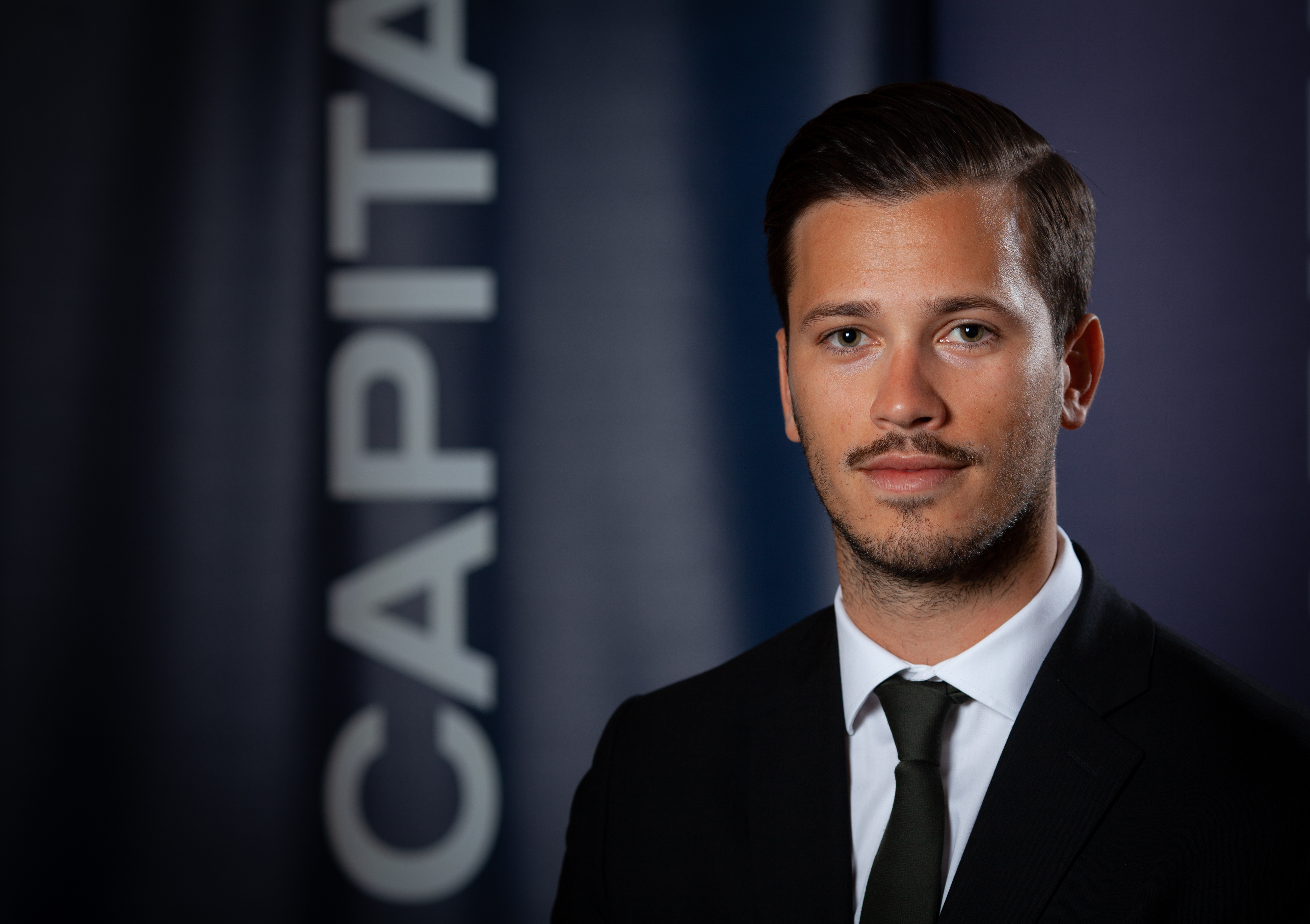East Capital Group recruits Adam Petersson Ellafi to strengthen Swedish Institutional Sales