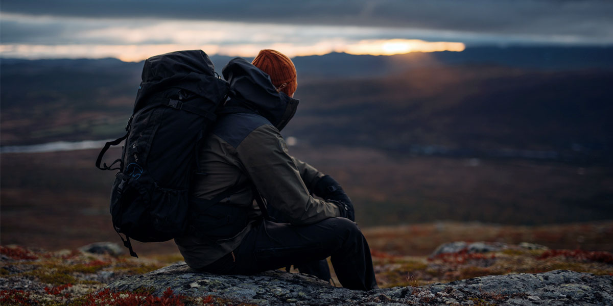 Stormberg builds sustainable customer experiences