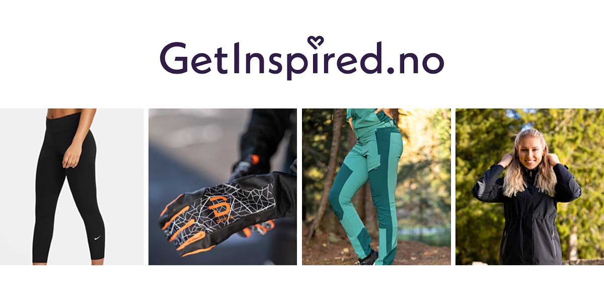 Getinspired.no väljer Avensia som samarbetspartner för modern handel och fortsatt tillväxt