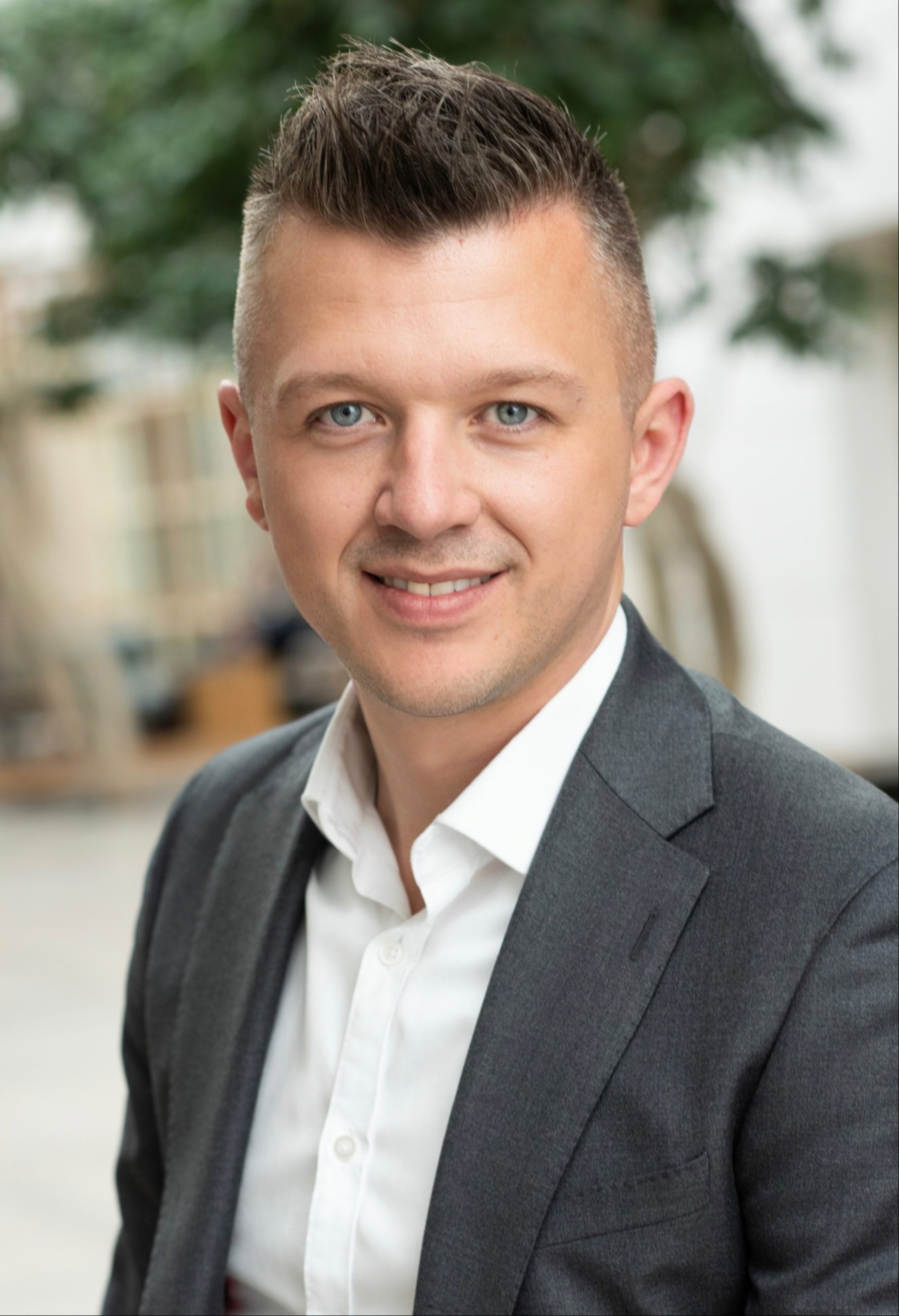 Proact IT | Proact benoemt Alexander Lechthaler tot Business Unit ...