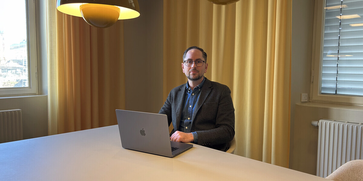 Avensia Grows Supply Chain Management Business with 15 New Consultants